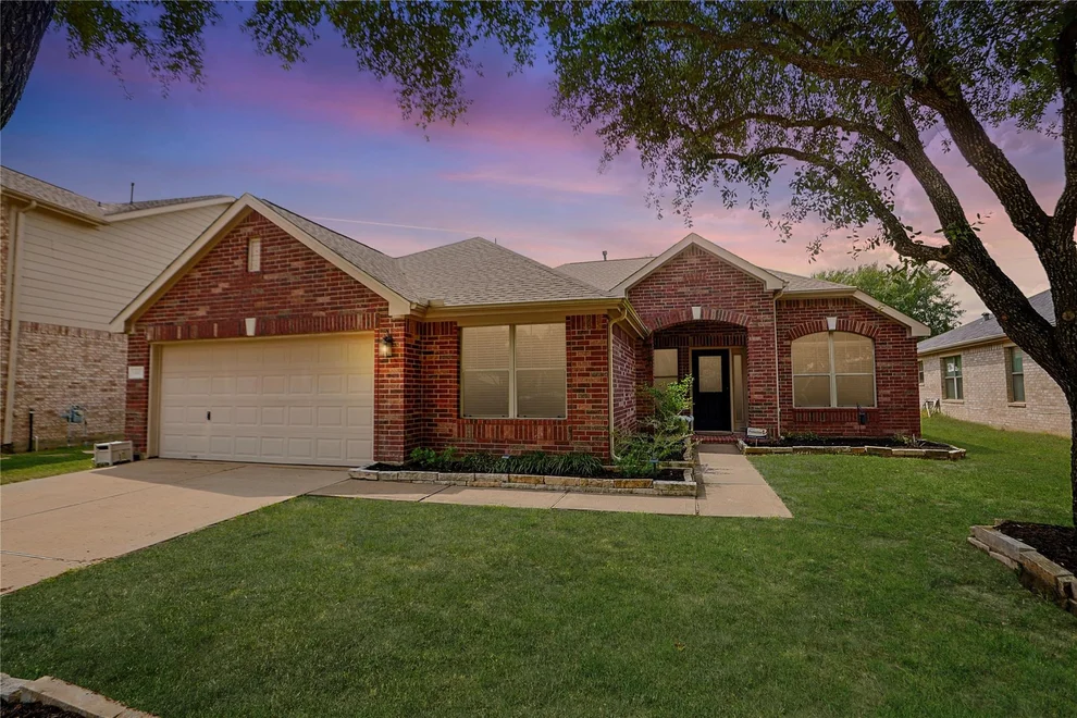 Unit for sale at 14415 Twisted Canyon Drive, Cypress, TX 77429