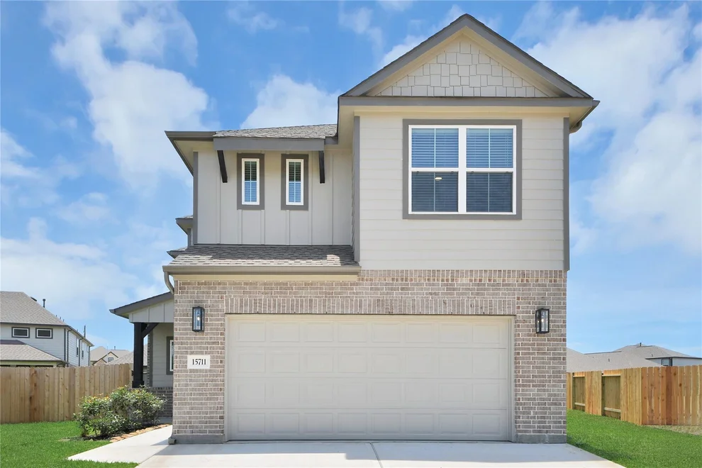 Unit for sale at 14806 Freestone Plum Ct, Houston, TX 77049