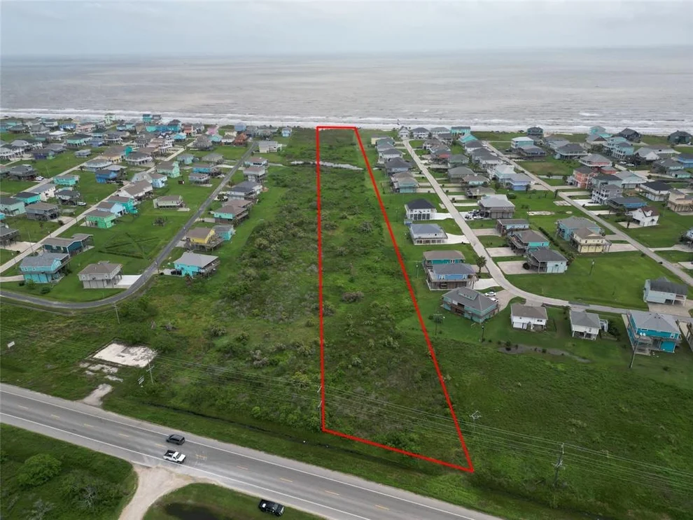 Unit for sale at 0 Hwy 87, Bolivar Peninsula, TX 77650