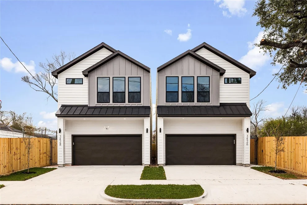 Unit for sale at 3428 Anita Street, Houston, TX 77004