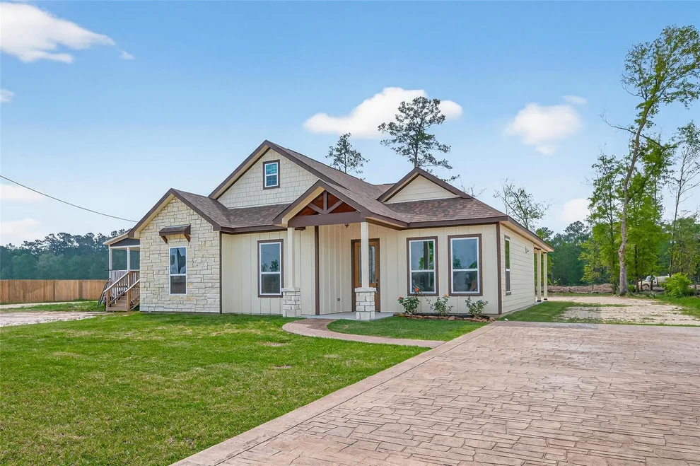 Unit for sale at 1046 Gazing Pine Street, Huffman, TX 77336