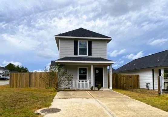 Unit for sale at 17051 Marie Village Drive, Conroe, TX 77306