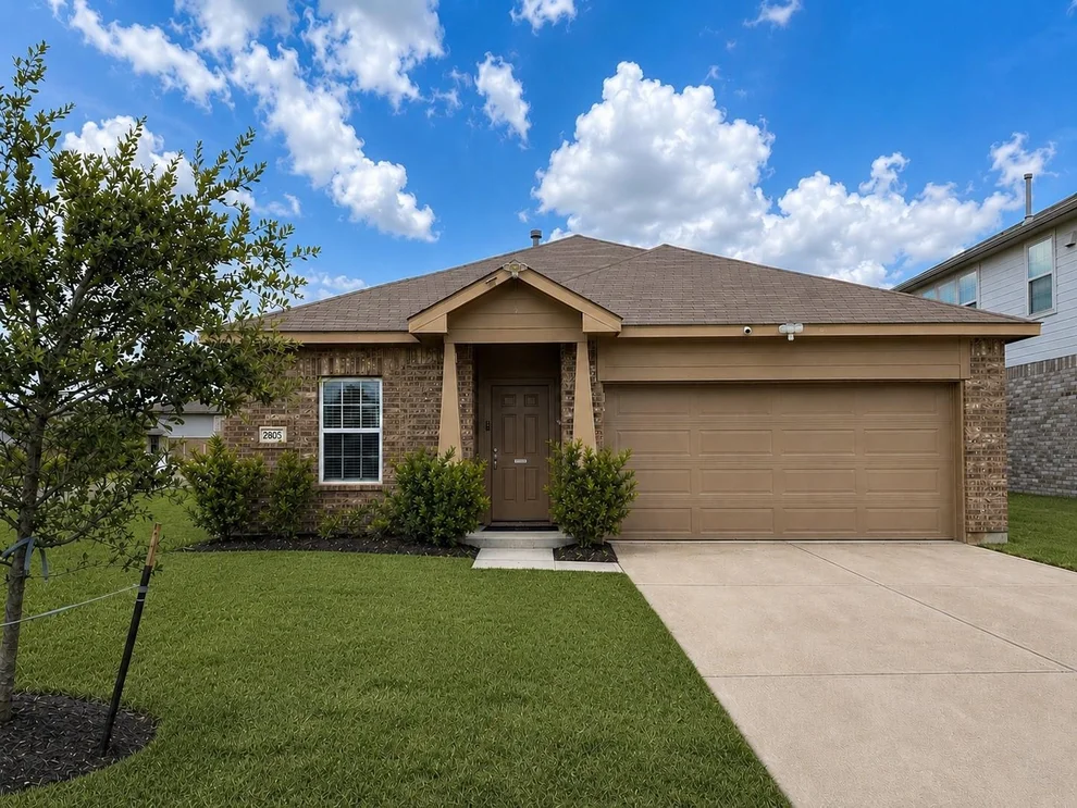 Unit for sale at 2805 Coral Drive, Texas City, TX 77591