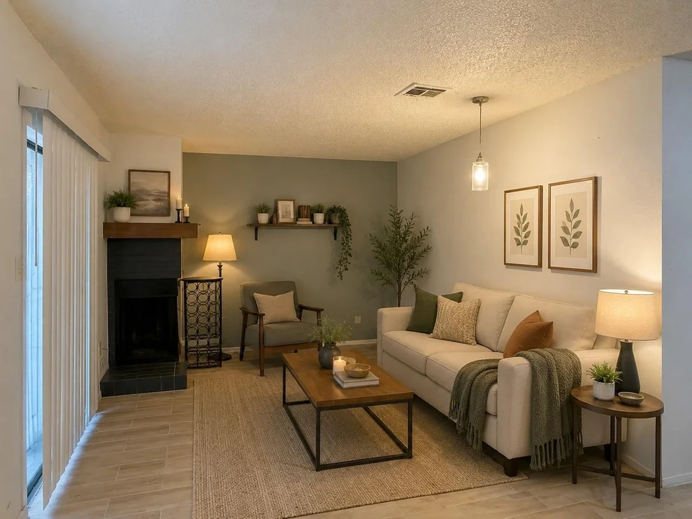 Unit for sale at 9383 Pagewood Lane, Houston, TX 77063