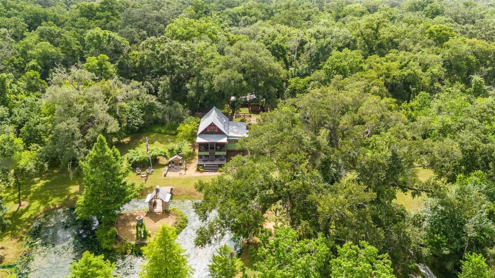 Unit for sale at Off Cr 36, Angleton, TX 77515