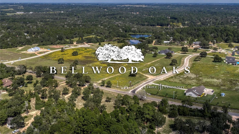 Unit for sale at 293 Bellwood Lake Lane, Bellville, TX 77418