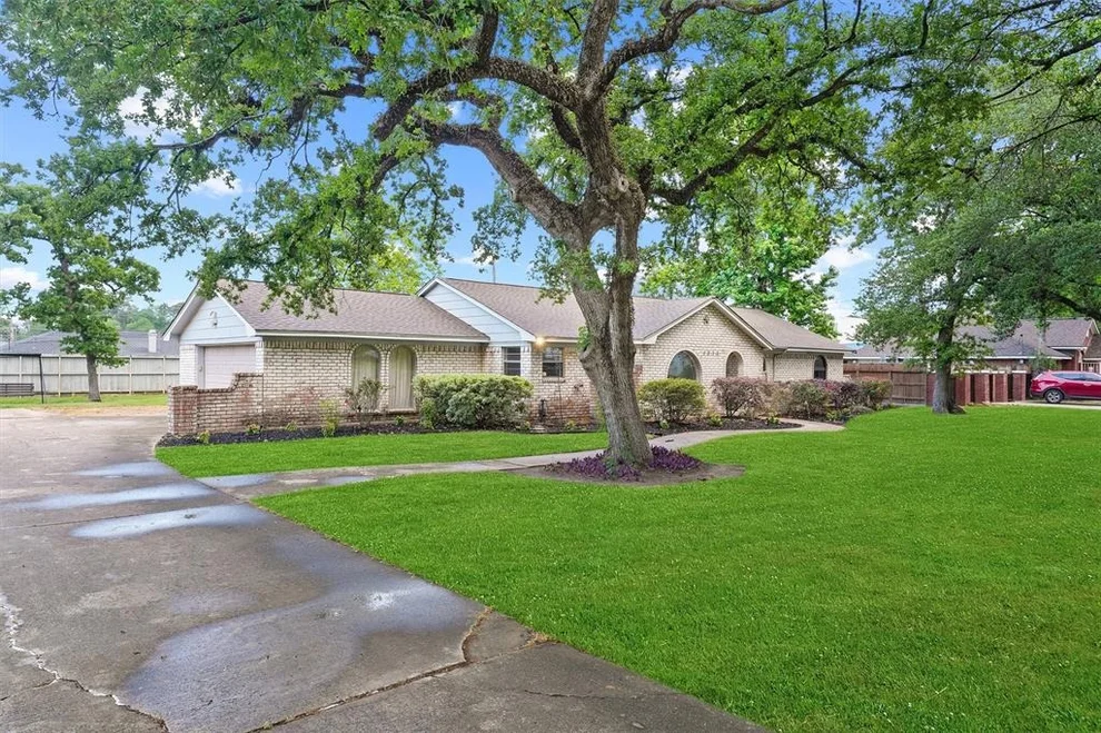 Unit for sale at 1313 Lynwood Road, Spring, TX 77373
