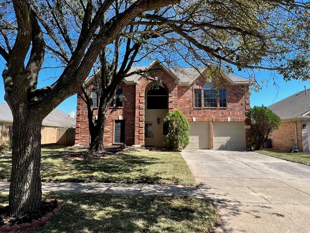 Unit for sale at 8726 Bridge Park Drive, Houston, TX 77064
