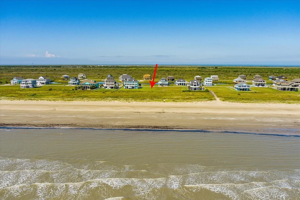 Unit for sale at 3642 Biscayne Beach Road, Port Bolivar, TX 77650