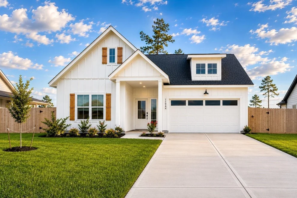 Unit for sale at 11944 Hedley Court, Conroe, TX 77306
