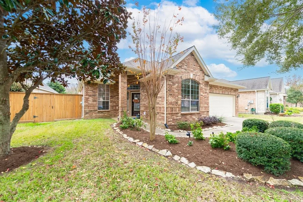 Unit for sale at 5015 Rocky Terrace, Katy, TX 77494