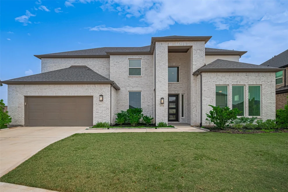 Unit for sale at 21714 Jenolan Ridge Road, Cypress, TX 77433