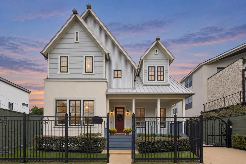 Unit for sale at 1223 Welch Street, Houston, TX 77006