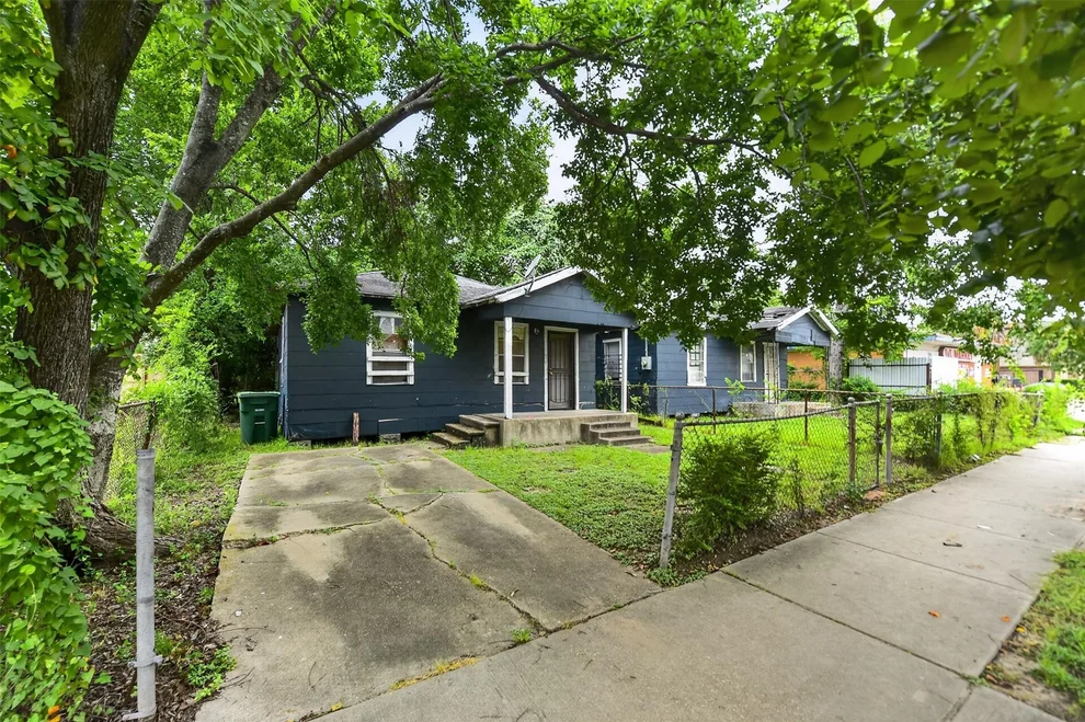 Unit for sale at 1415 Gregg Street, Houston, TX 77020