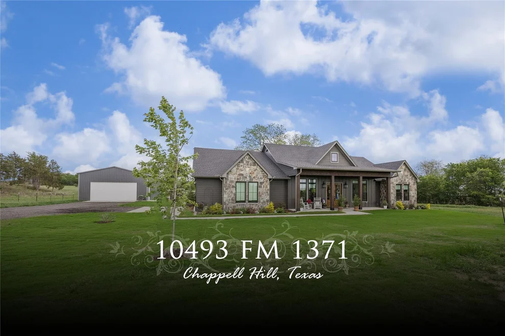 Unit for sale at 10493 Fm 1371, Chappell Hill, TX 77426