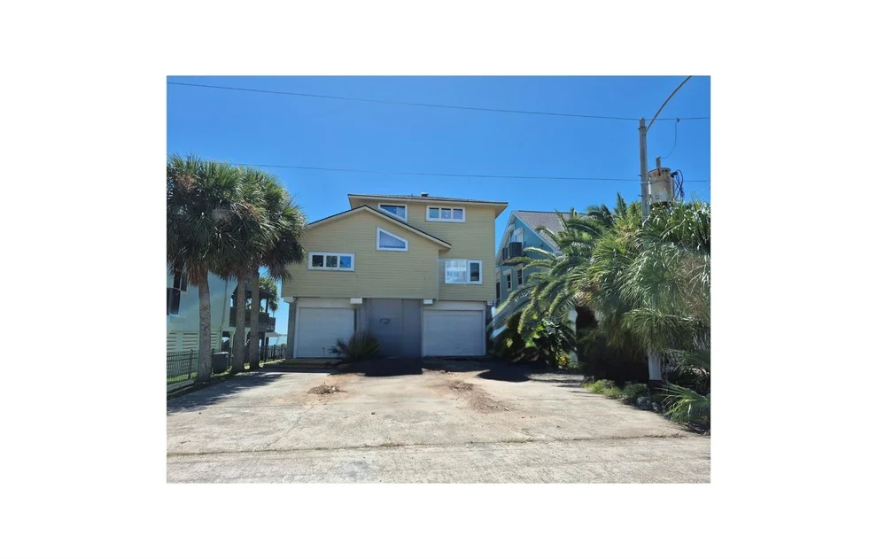Unit for sale at 1823 Port O Call Street, Tiki Island, TX 77554