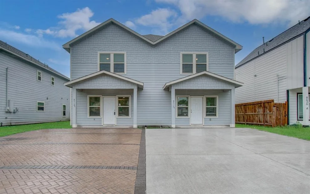Unit for sale at 8718 Scott Street, Houston, TX 77051