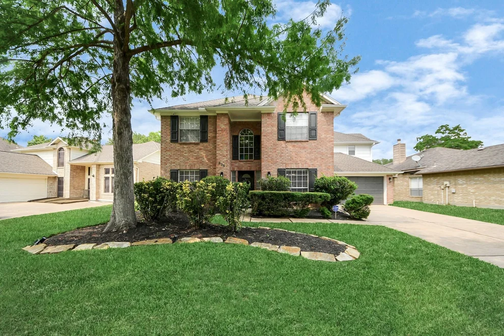 Unit for sale at 235 Cedar Elm Lane, Sugar Land, TX 77479