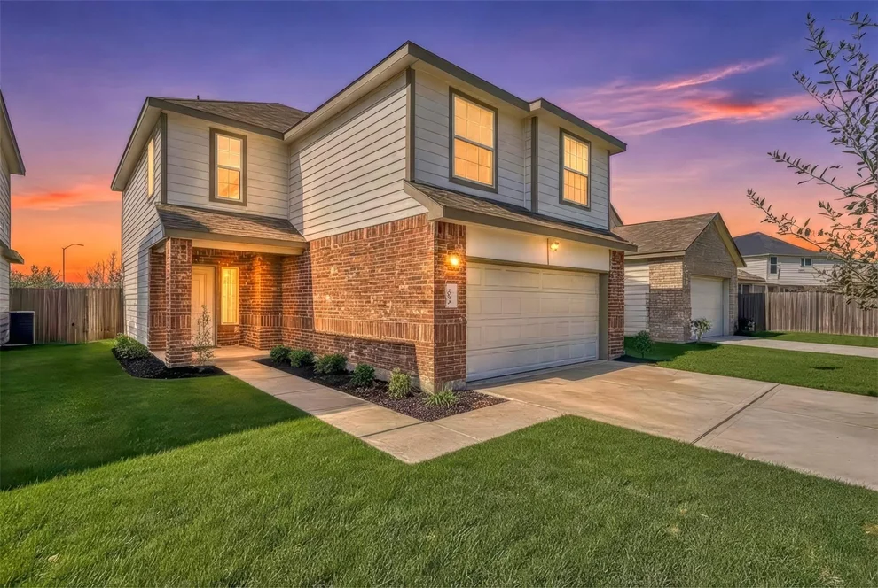 Unit for sale at 5207 Wolgan Lake Court, Houston, TX 77084