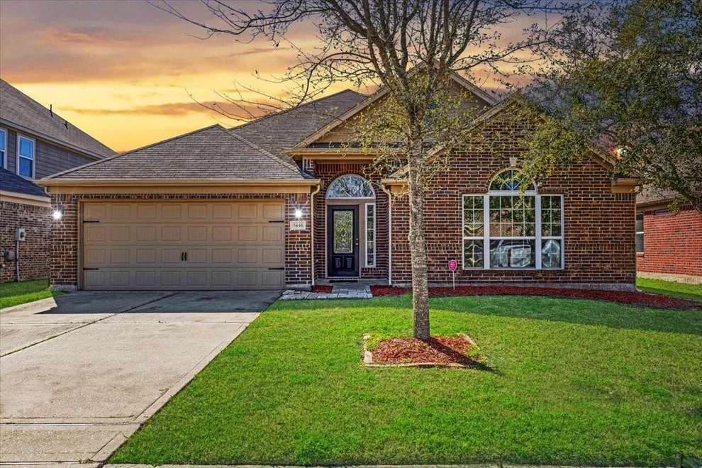 Unit for sale at 5446 Seabird Street, Baytown, TX 77521