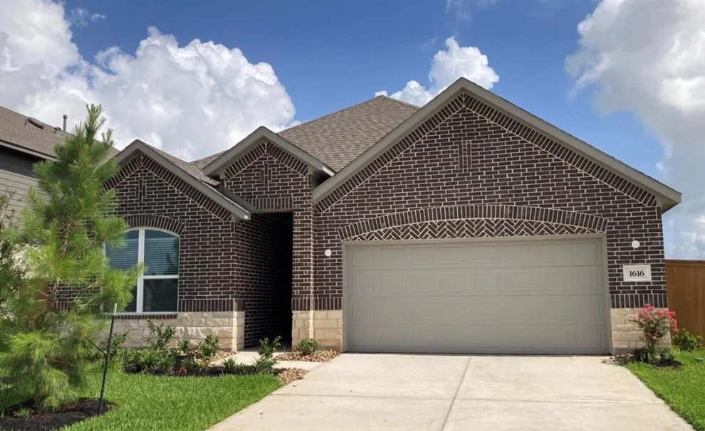 Unit for sale at 1616 Daylight Lake Drive, Katy, TX 77493