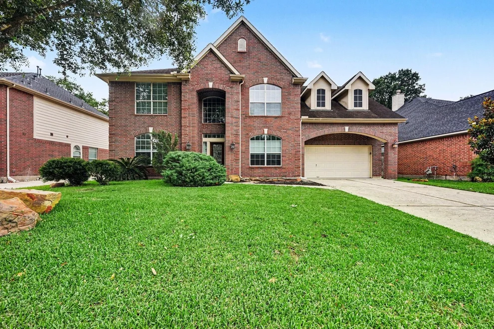 Unit for sale at 6511 Greencreek Meadows Lane, Spring, TX 77379