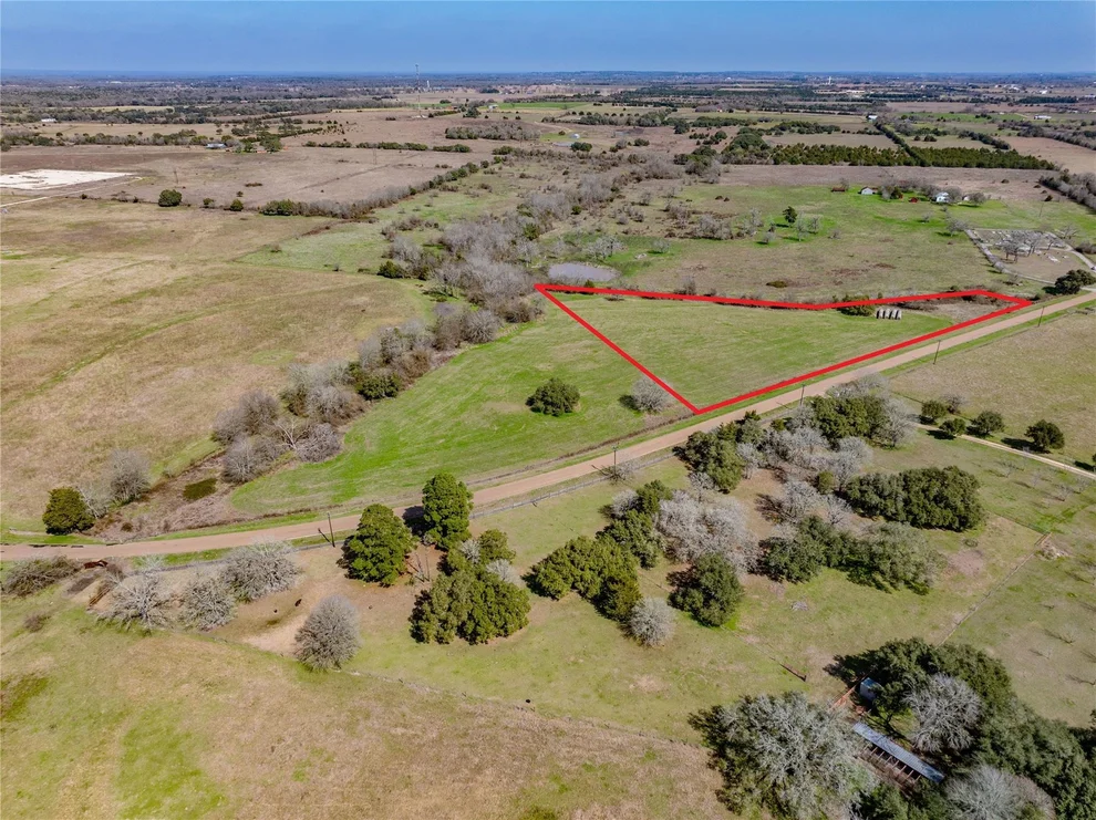 Unit for sale at TBD 2 Hills Road, Carmine, TX 78932