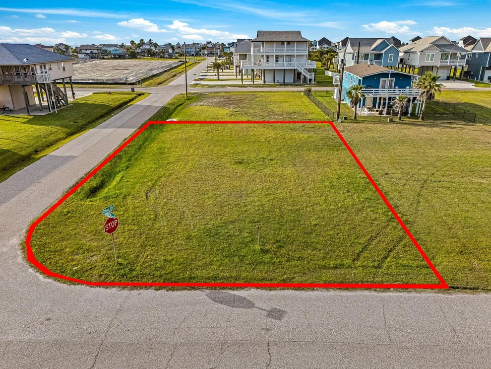Unit for sale at 22910 Camino Street, Galveston, TX 77554