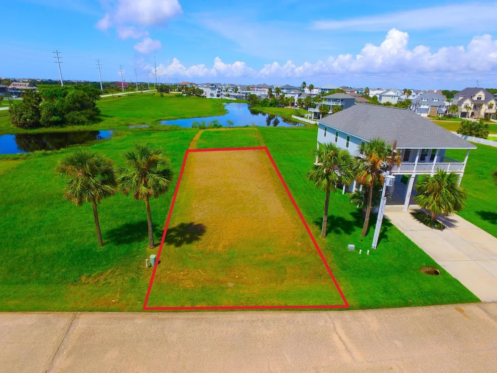 Unit for sale at 3654 Foremast Drive, Galveston, TX 77554