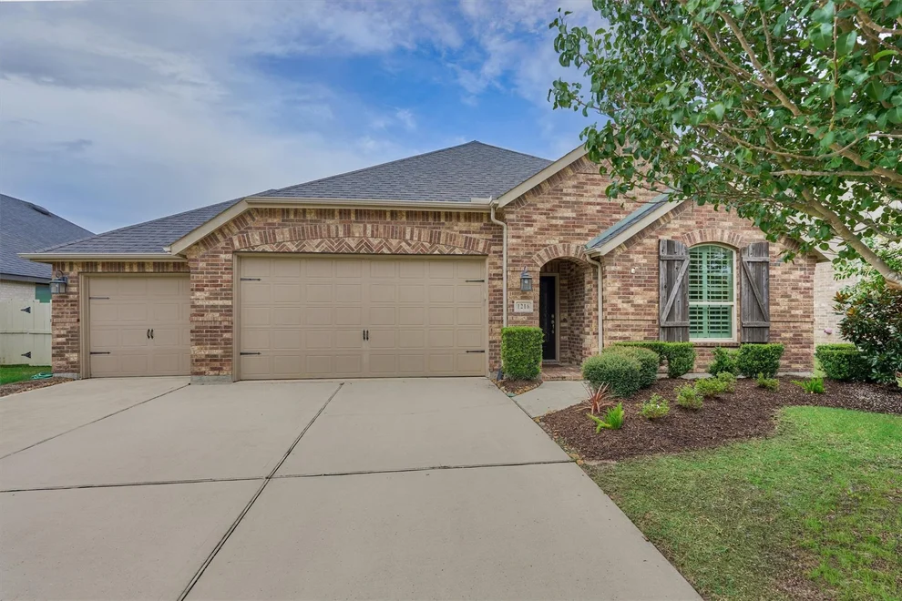 Unit for sale at 1216 Night Owl Court, Conroe, TX 77385