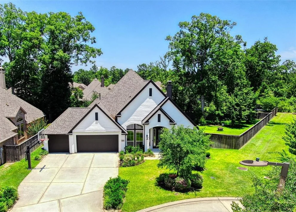 Unit for sale at 108 Verdancia Park Court, Conroe, TX 77318