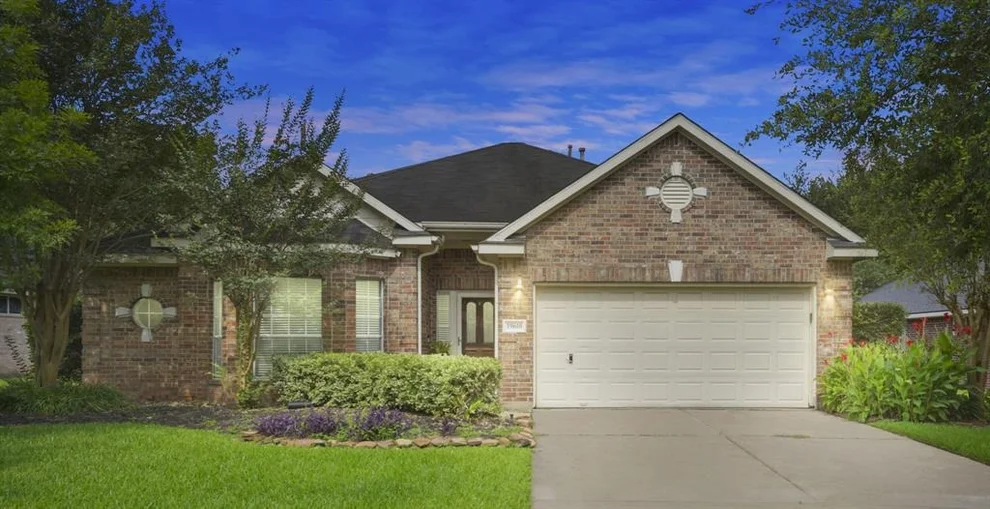 Unit for sale at 19610 Water Point Trail, Kingwood, TX 77346
