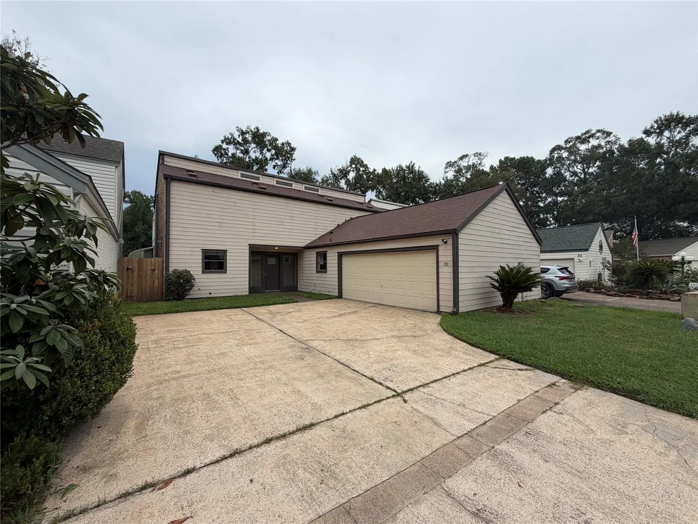 Unit for sale at 1746 Cloister Drive, Crosby, TX 77532