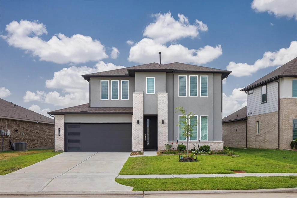 Unit for sale at 4139 Magliana Lane, Katy, TX 77449