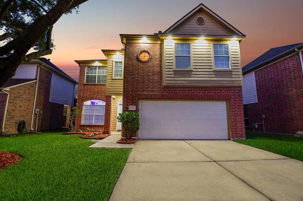 Unit for sale at 15822 Land View Drive, Houston, TX 77073