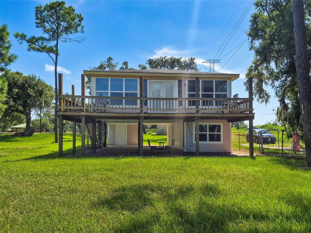 Unit for sale at 6358 County Road 659, Brazoria, TX 77422