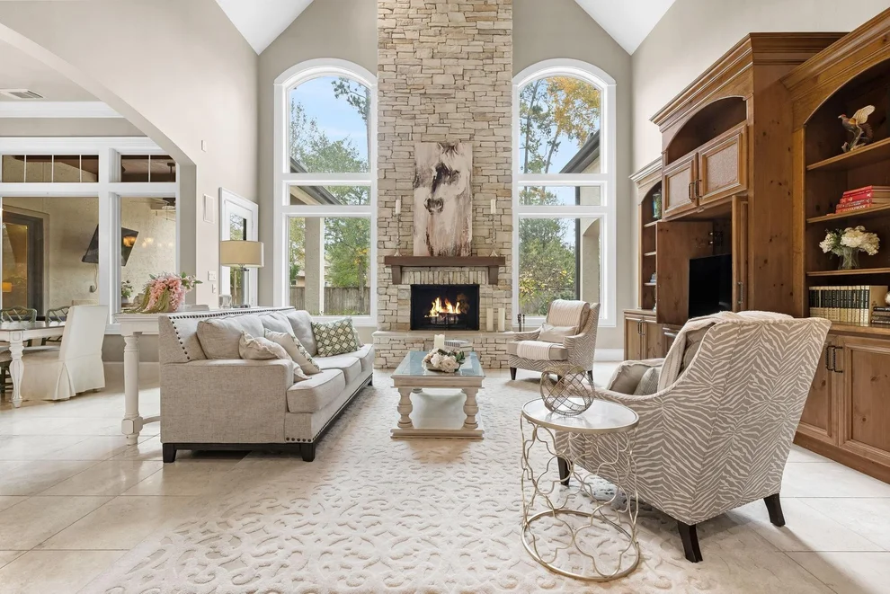 Unit for sale at 30 Midday Sun Place, The Woodlands, TX 77382