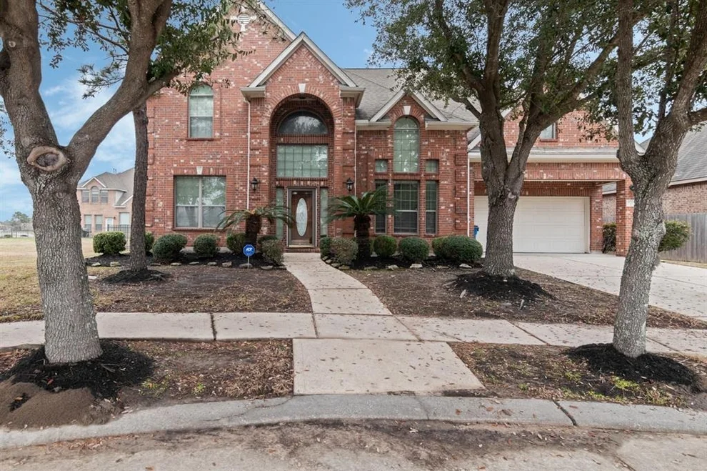 Unit for sale at 9703 Heavy Anchor Lane, Humble, TX 77396