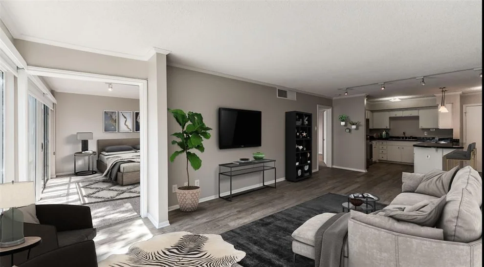 Unit for sale at 5050 Ambassador Way, Houston, TX 77056