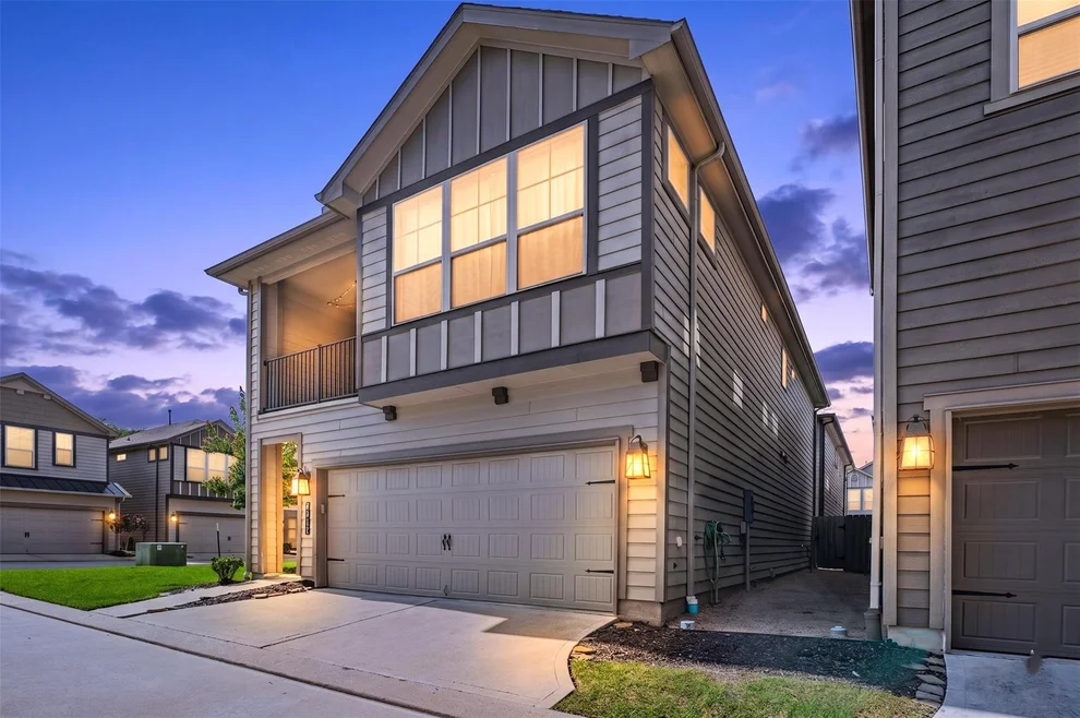 Unit for sale at 9312 Bauer Vista Drive, Houston, TX 77080