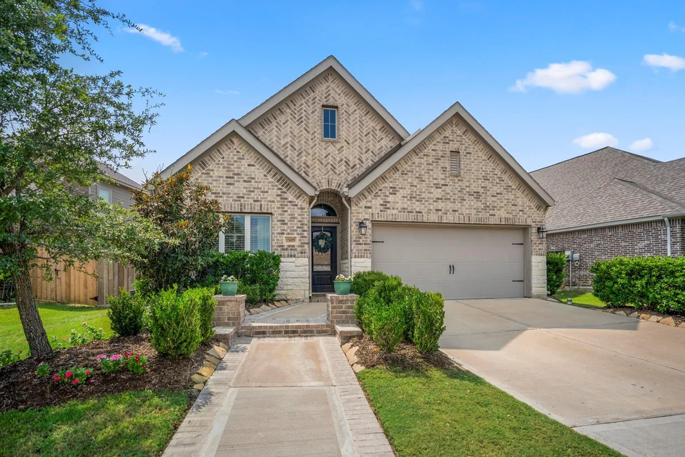 Unit for sale at 15019 Armadillo Lookout Trail, Cypress, TX 77433