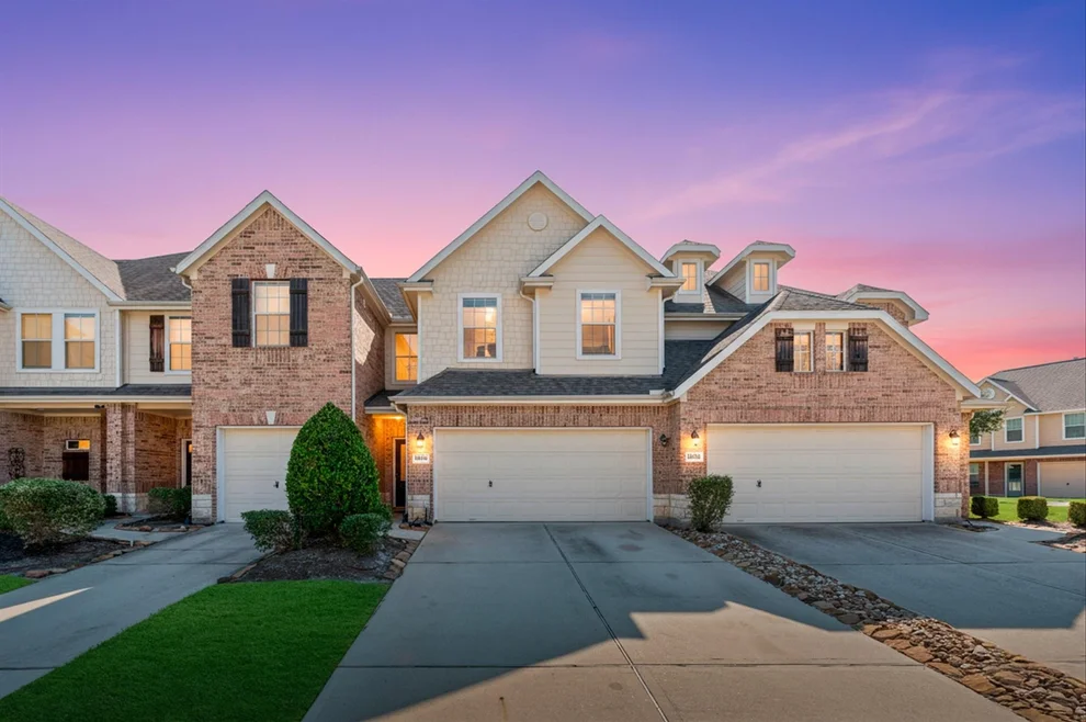Unit for sale at 10510 Primo Place, Spring, TX 77379