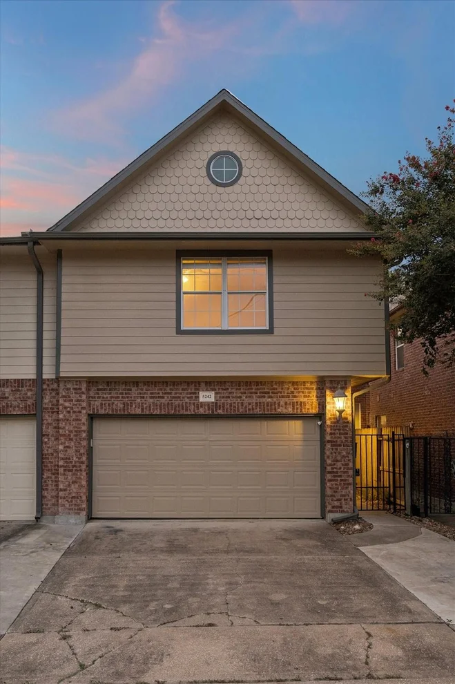 Unit for sale at 5242 Eigel Street, Houston, TX 77007