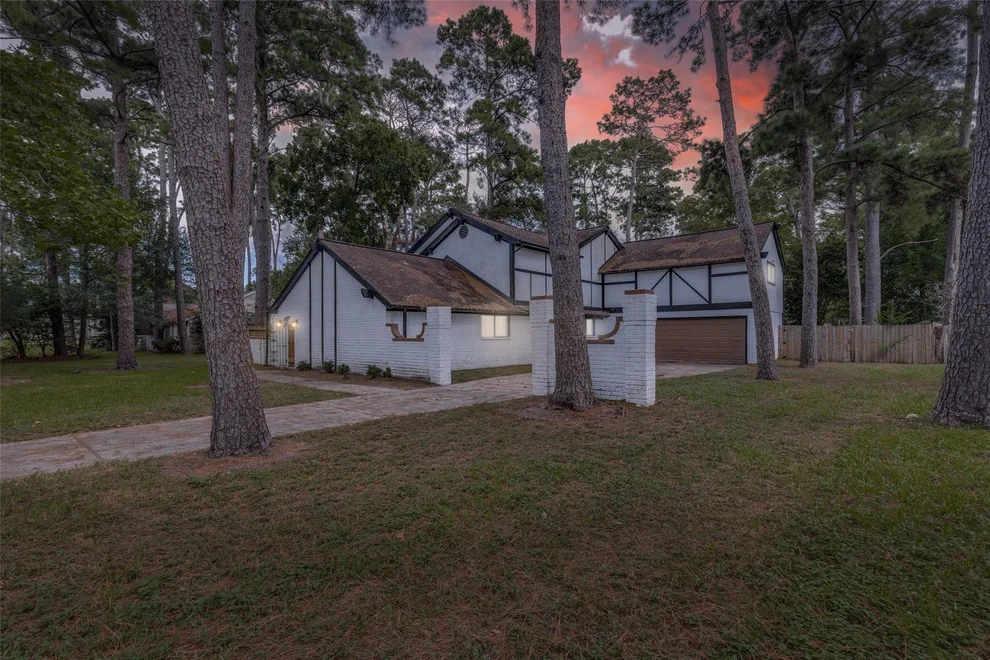 Unit for sale at 6611 Falling Waters Drive, Spring, TX 77379