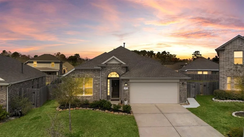 Unit for sale at 24027 Cherry Birch Lane, New Caney, TX 77357