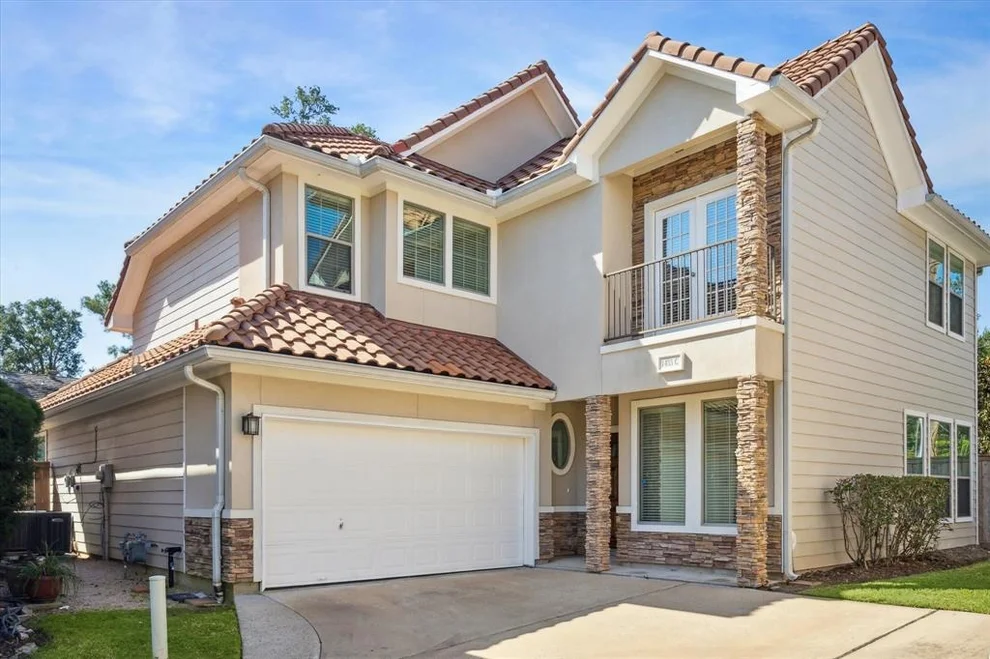 Unit for sale at 1435 Springrock Lane, Houston, TX 77055