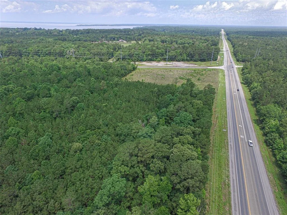 Unit for sale at TBD US HWY 190 W Us Hwy 190, Livingston, TX 77351