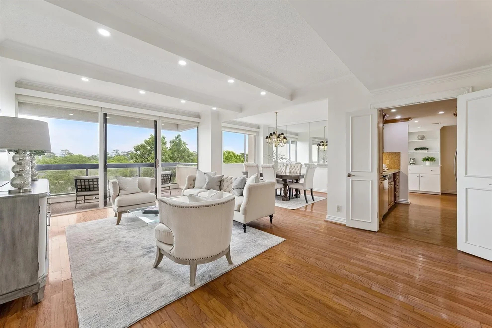 Unit for sale at 49 Briar Hollow Lane, Houston, TX 77027
