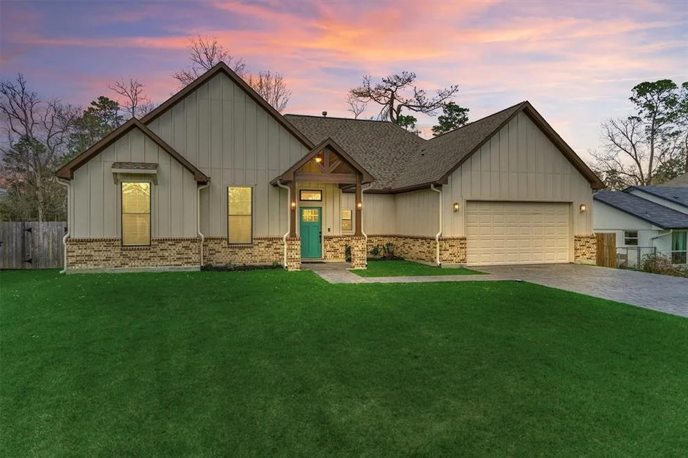 Unit for sale at 1715 Eastvale Drive, Spring, TX 77386