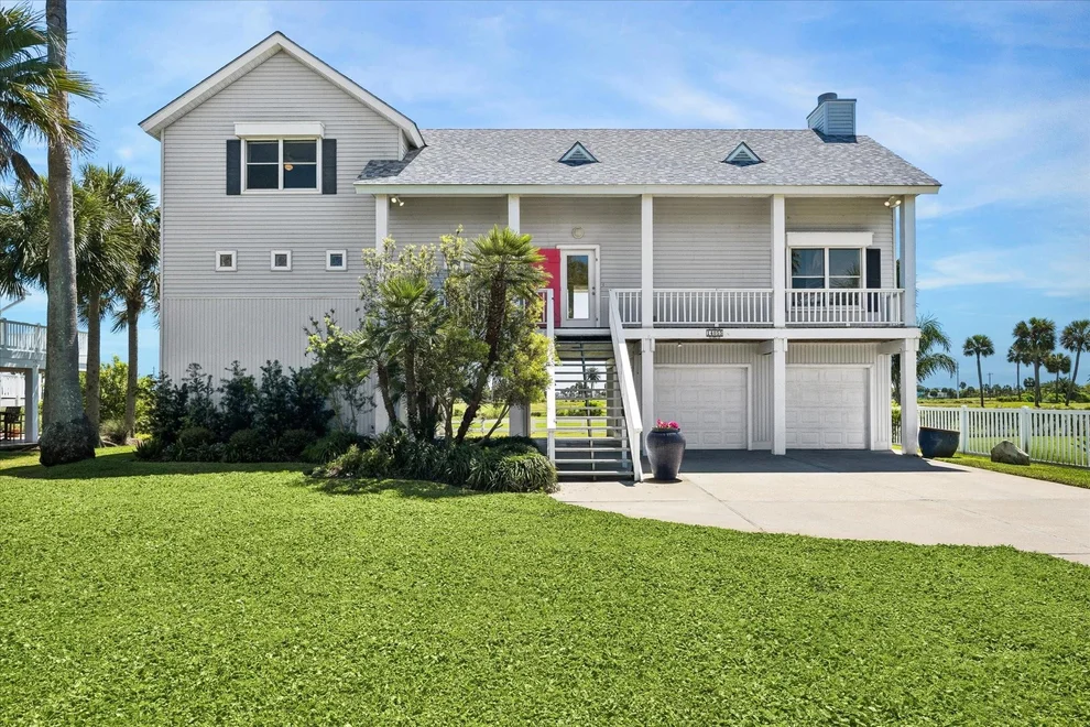 Unit for sale at 14055 Grambo Boulevard, Galveston, TX 77554